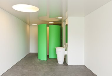 iç moden otel