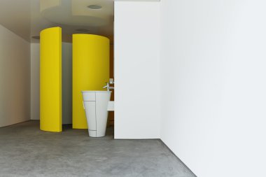 iç moden otel