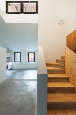 iç, modern tasarım