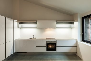 iç, modern tasarım