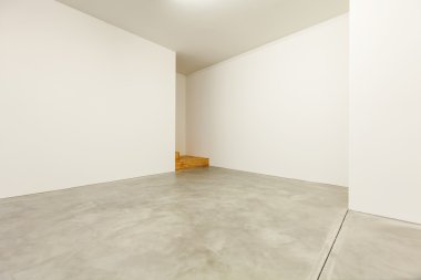 iç, modern tasarım