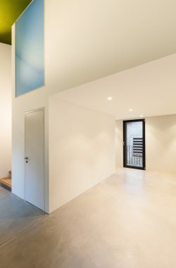 iç, modern tasarım