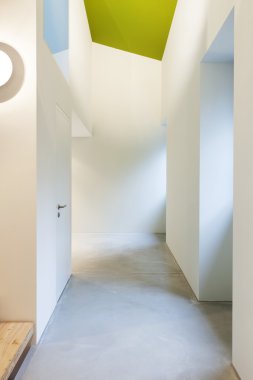 iç, modern tasarım