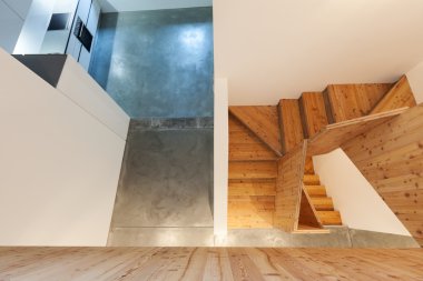 iç, modern tasarım