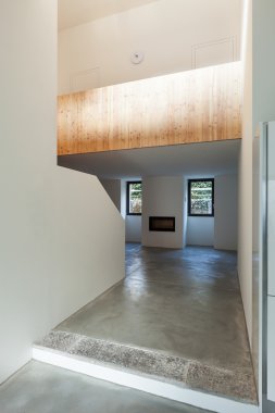 iç, modern tasarım