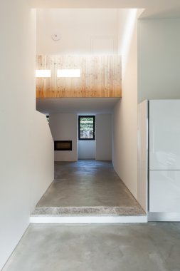 iç, modern tasarım
