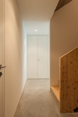 iç, modern tasarım