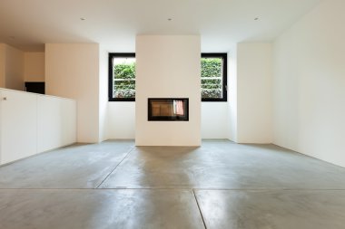 iç, modern tasarım