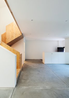 iç, modern tasarım