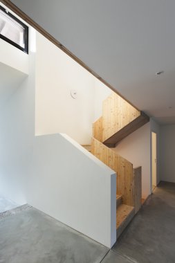 iç, modern tasarım