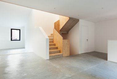 iç, modern tasarım