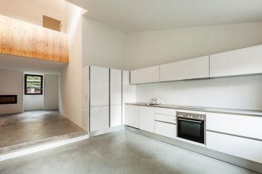 iç, modern tasarım