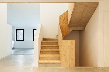 iç, modern tasarım