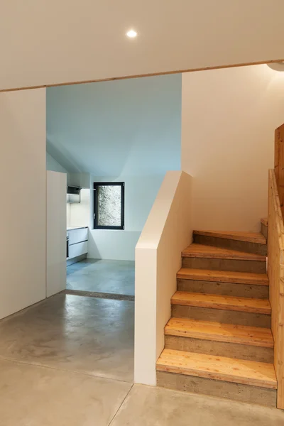 Intérieur, design moderne — Photo