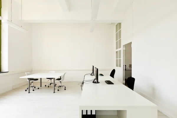 Interior studio — Stock Photo, Image