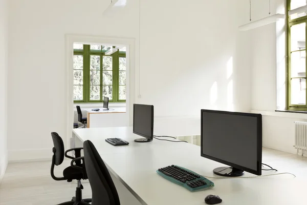 Interior studio — Stock Photo, Image