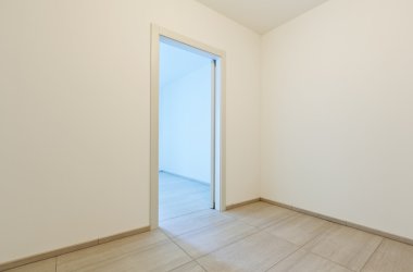 Modern Daire, iç