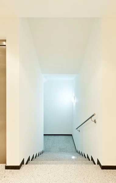 Appartement moderne, intérieur — Photo