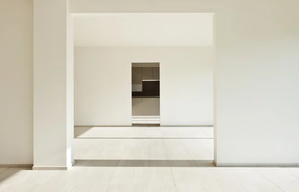 Modern appartement, interieur — Stockfoto