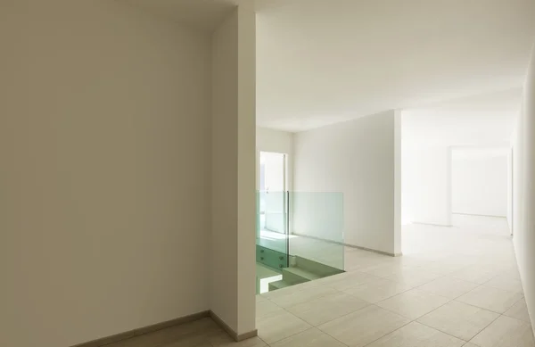 Apartamento moderno, interior — Fotografia de Stock