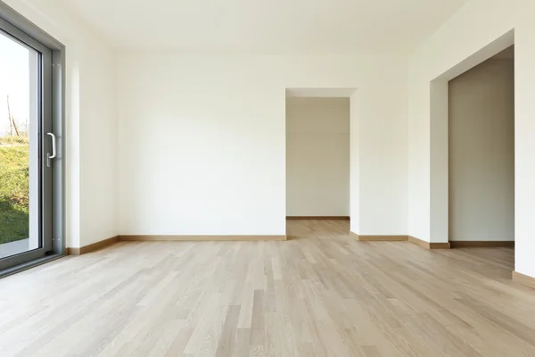 Modern apartment, interior — Stock Photo, Image