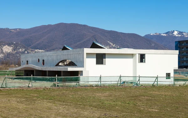 Building, outdoor — Stock Photo, Image