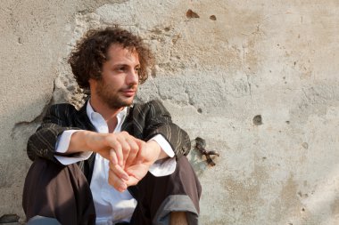 çocuğun düşünme