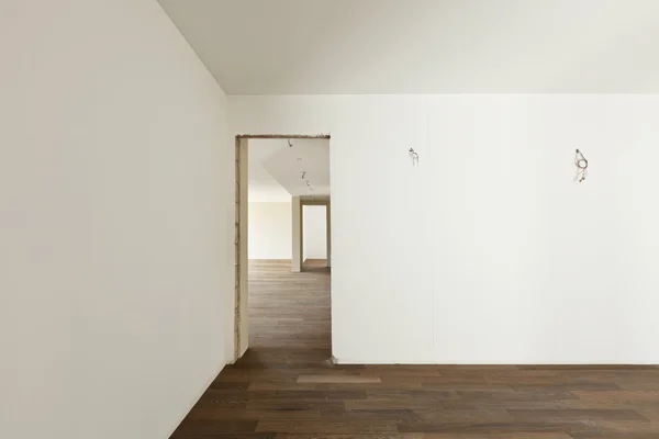 Interieur nieuwe appartement — Stockfoto