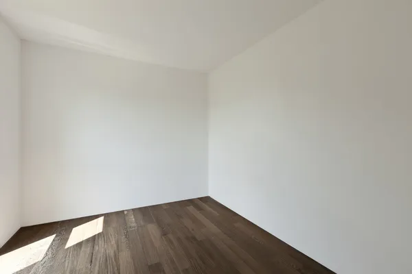 Interior nuevo apartamento —  Fotos de Stock
