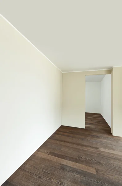 Wohnungsneubau — Stockfoto