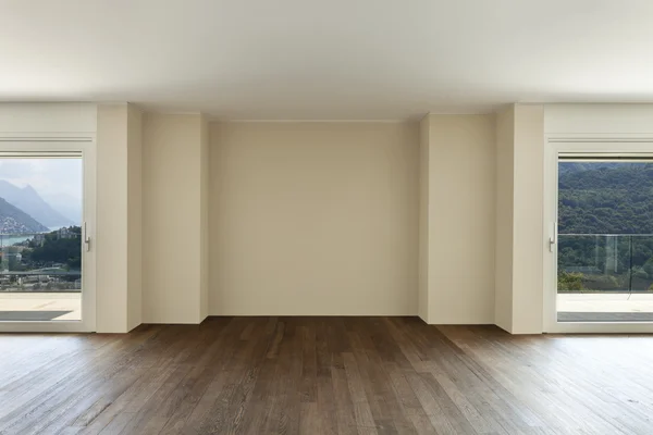 Interior new apartment — Stock Photo, Image