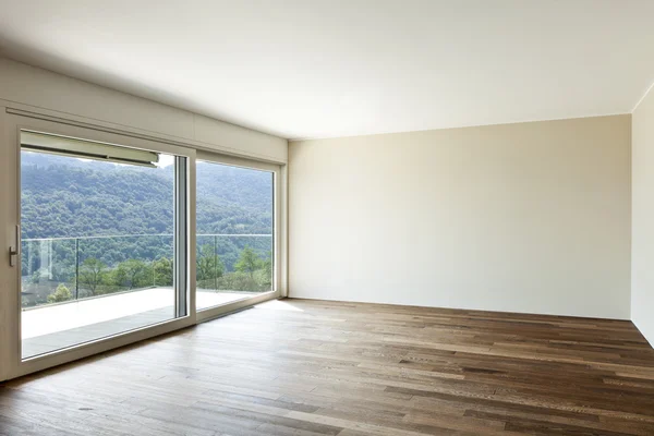 Interieur nieuwe appartement — Stockfoto