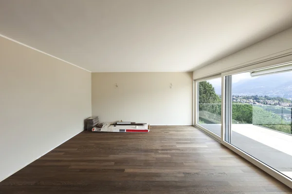 Interieur nieuwe appartement — Stockfoto