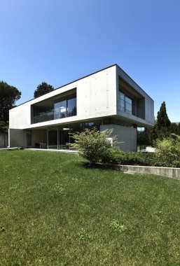 modern ev