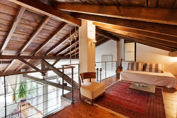 Güzellik Evi 'nin içi