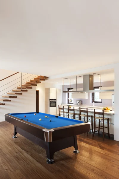 Loft interior — Stock Photo, Image