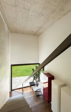 Modern villa