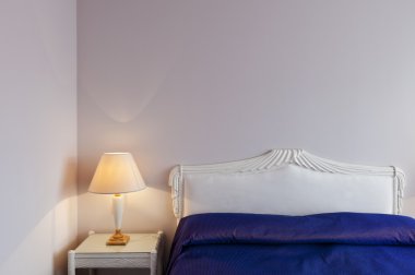 iç lüks daire, konforlu oda