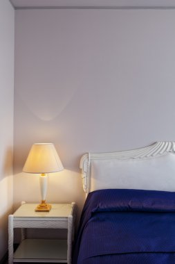 iç lüks daire, konforlu oda