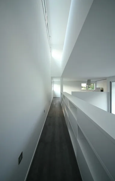 Huis corridor — Stockfoto