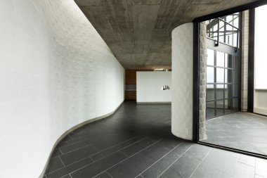 İç modern villa