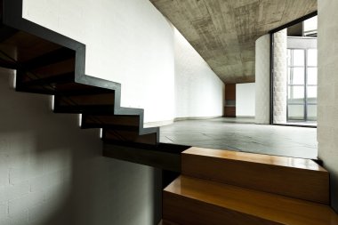 İç modern villa