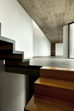 İç modern villa