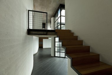 İç modern villa