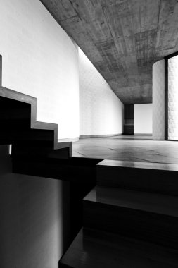İç modern villa