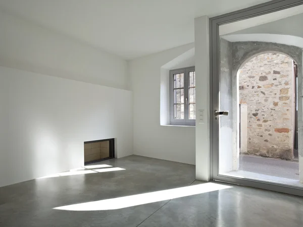 Interno della casa moderna — Foto Stock