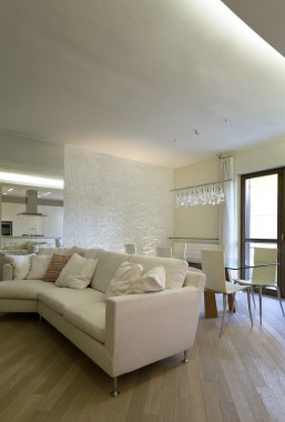 modern daire
