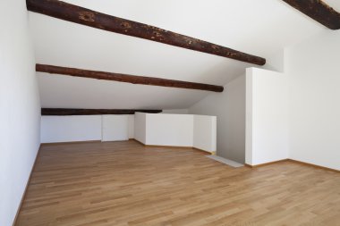 güzel bir daire kaplandı