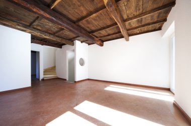 güzel bir daire kaplandı