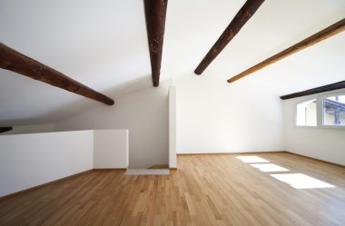 güzel bir daire kaplandı
